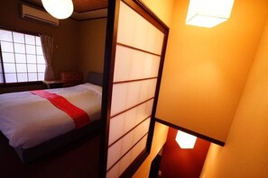 Villa tradicional, 2 habitaciones | 2 dormitorios, escritorio, wifi gratis