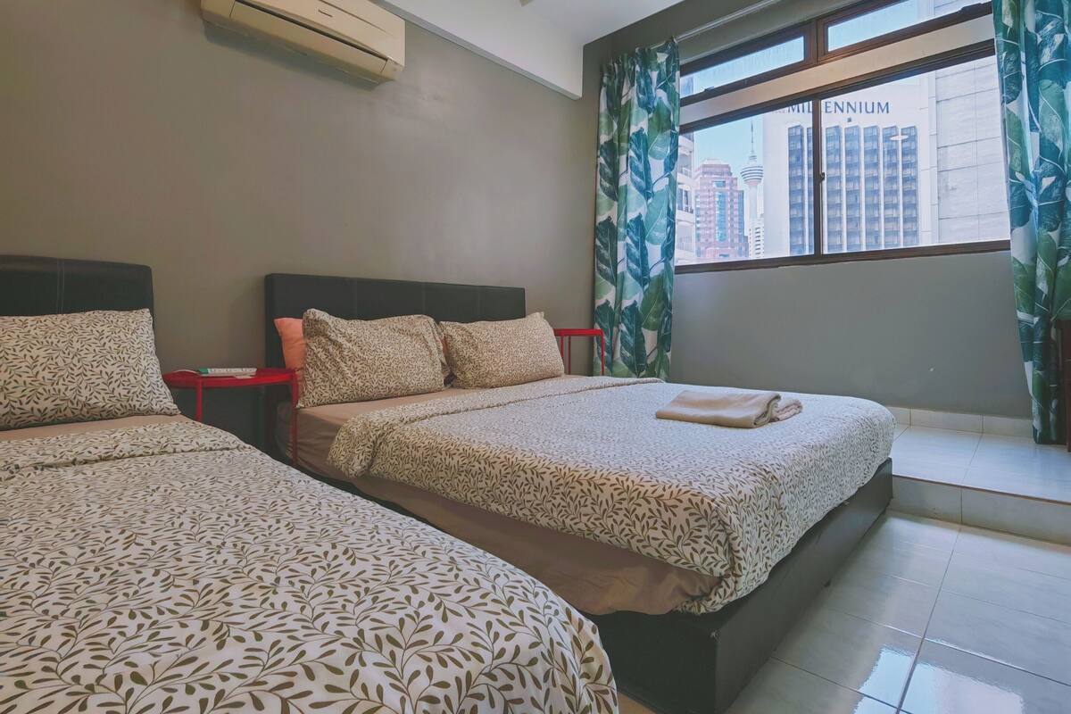 Appartement Familial