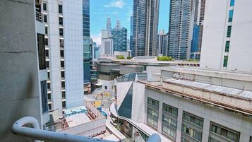 Design Apartment | Terrace/patio