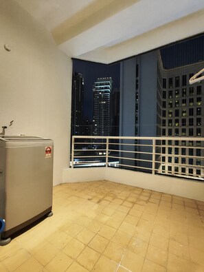 Appartement Premium | Cuisine privée