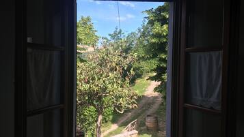 Apartment, 4 Schlafzimmer, 2 Bäder | Ausblick vom Zimmer