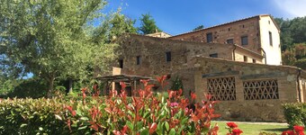 Agriturismo Godiolo