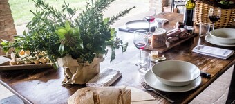 Bio Tenuta di Paganico - I Roggeti