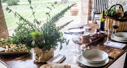 Bio Tenuta di Paganico - I Roggeti