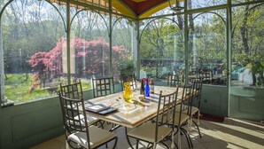 Veranda