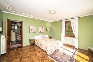 Villa, 3 Bedrooms