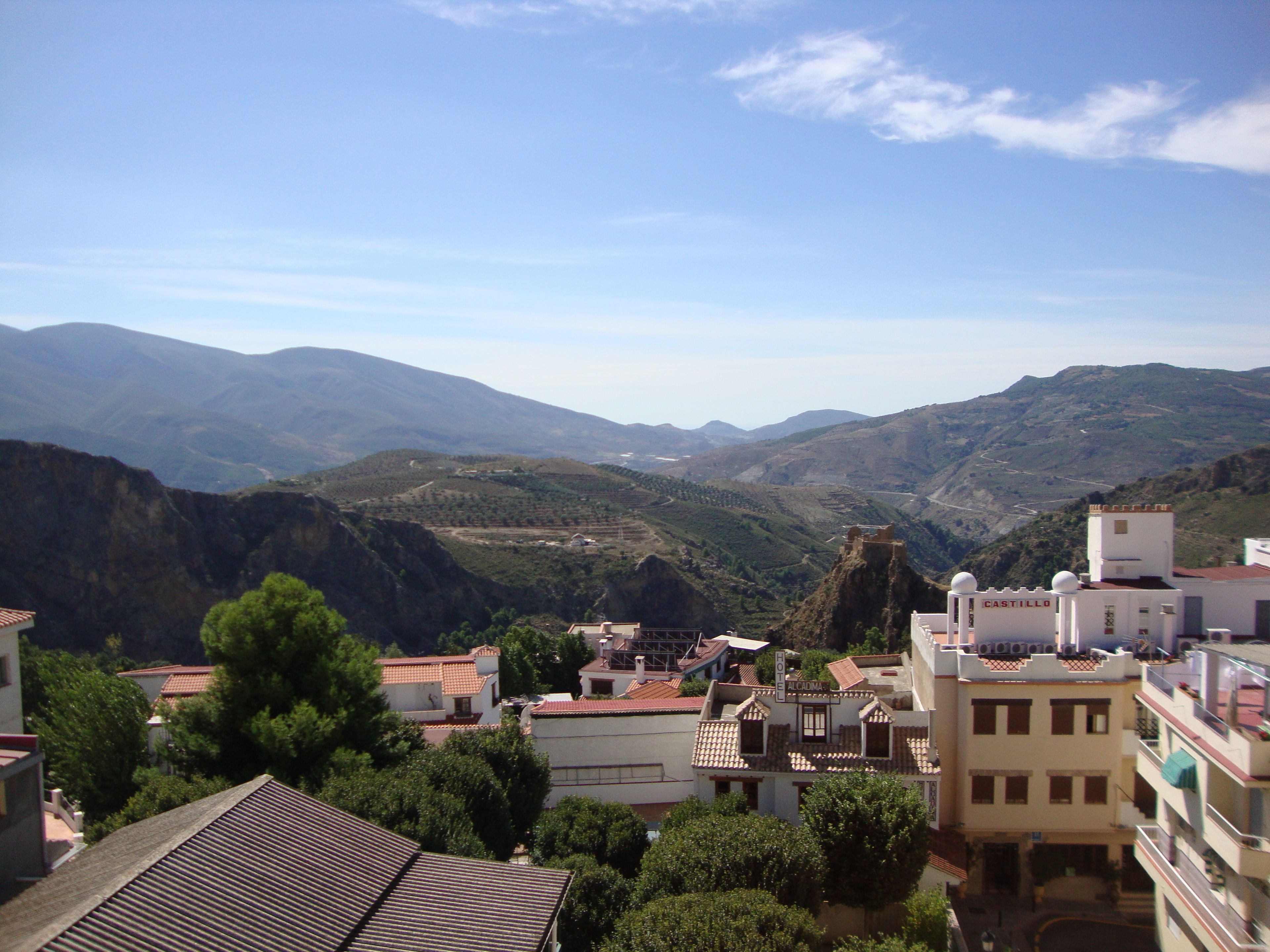 Foto - Hotel Central