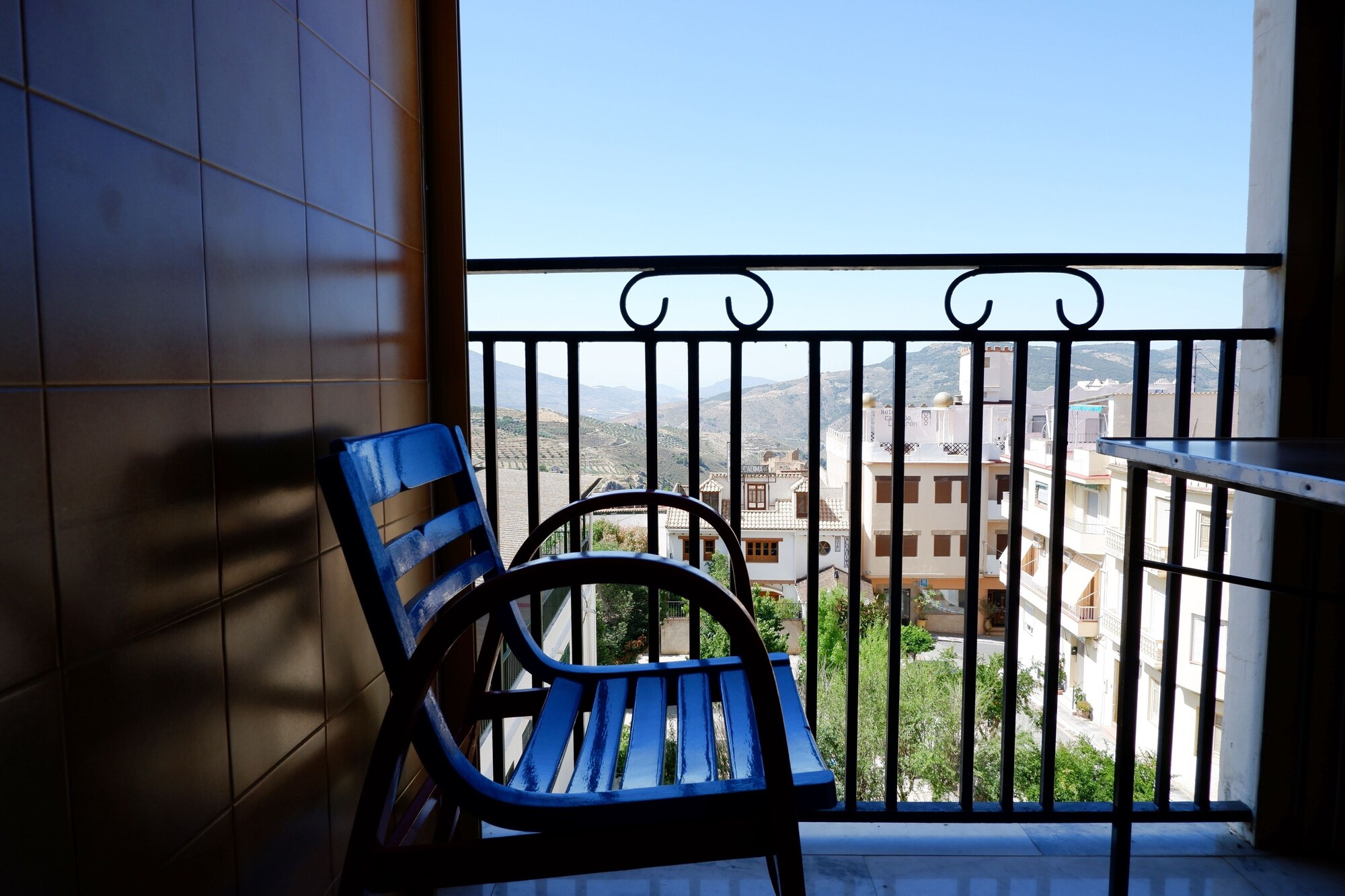 2 Star Hotels