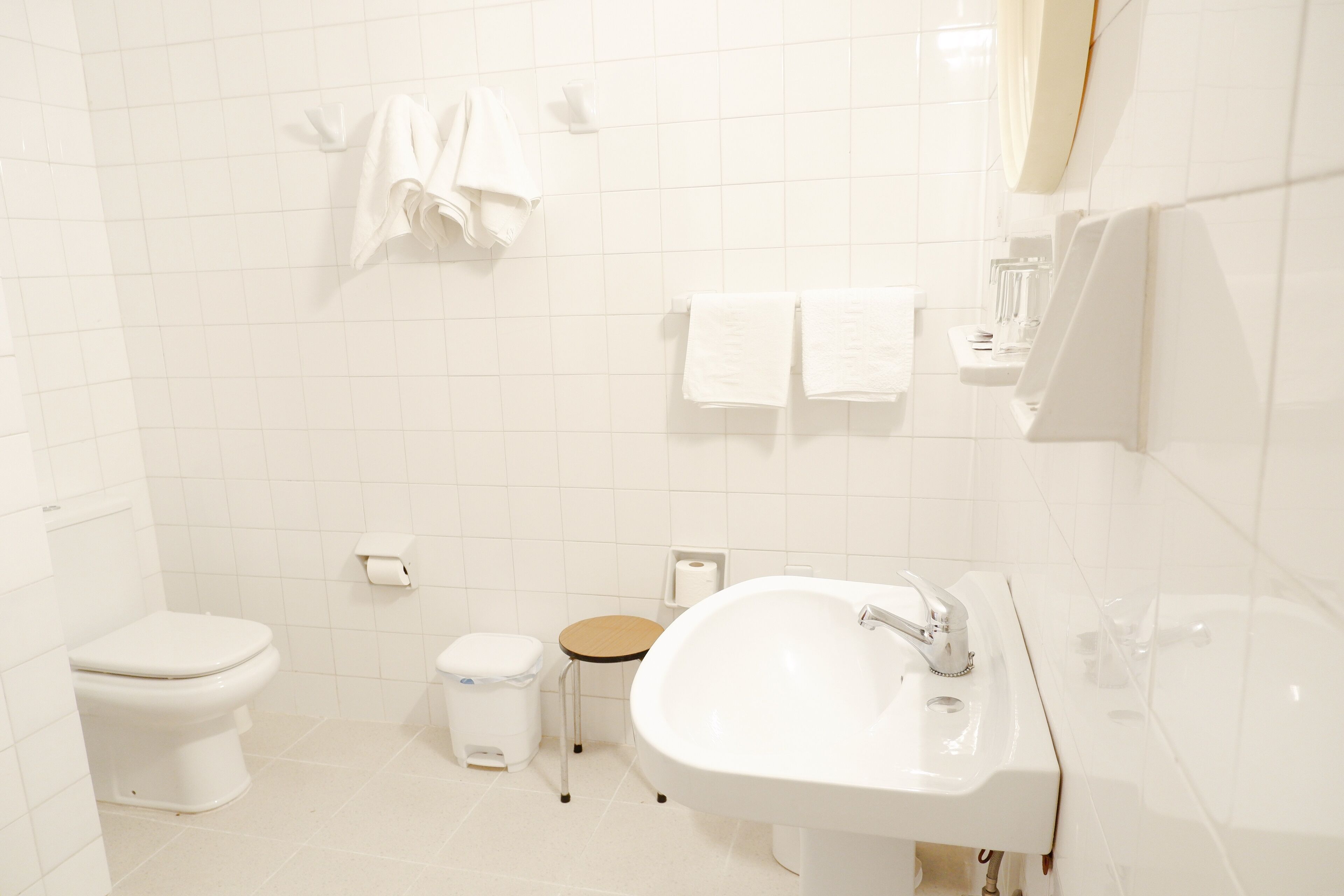 Foto - Hotel Central