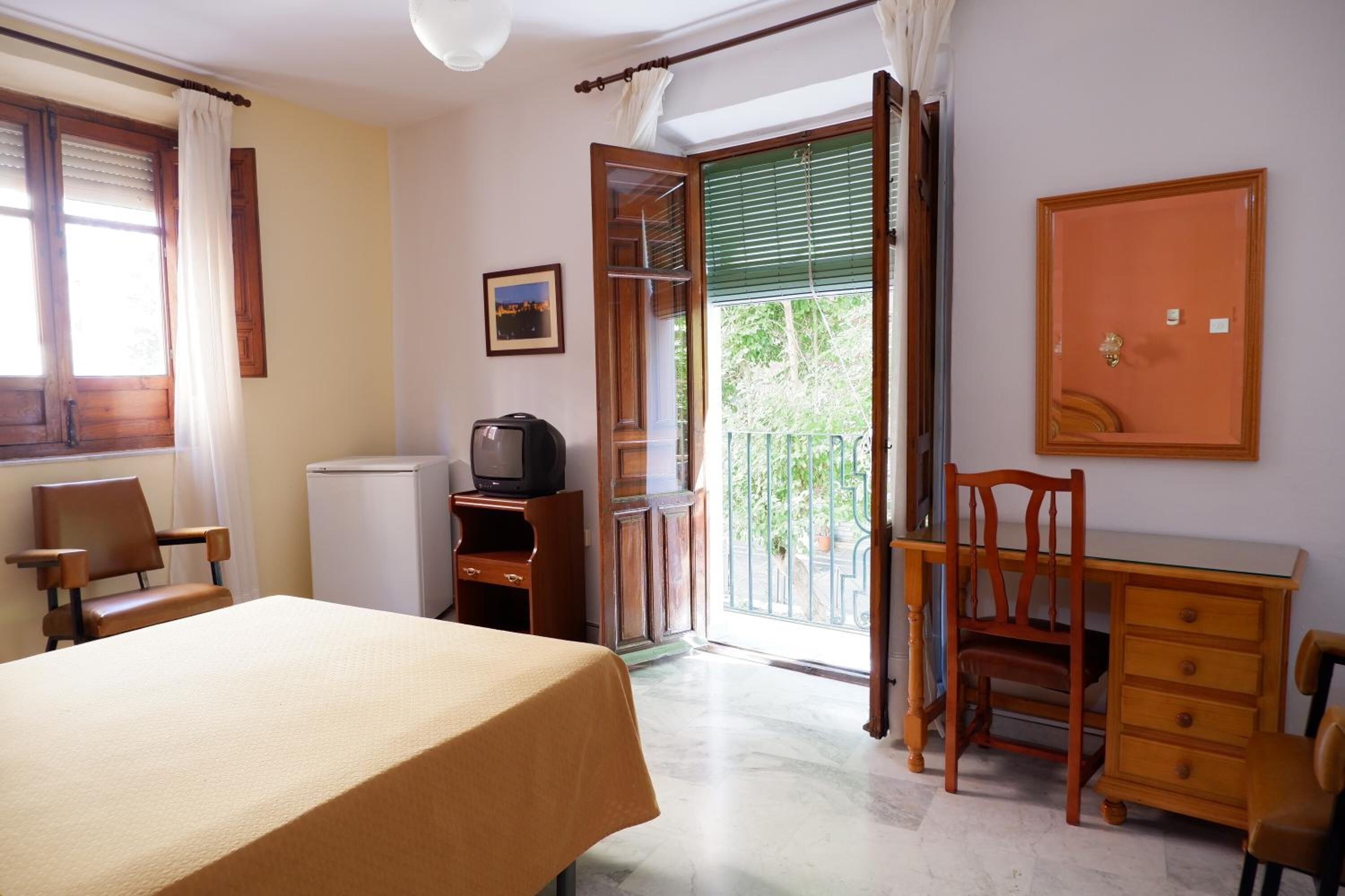 Foto - Hotel Central