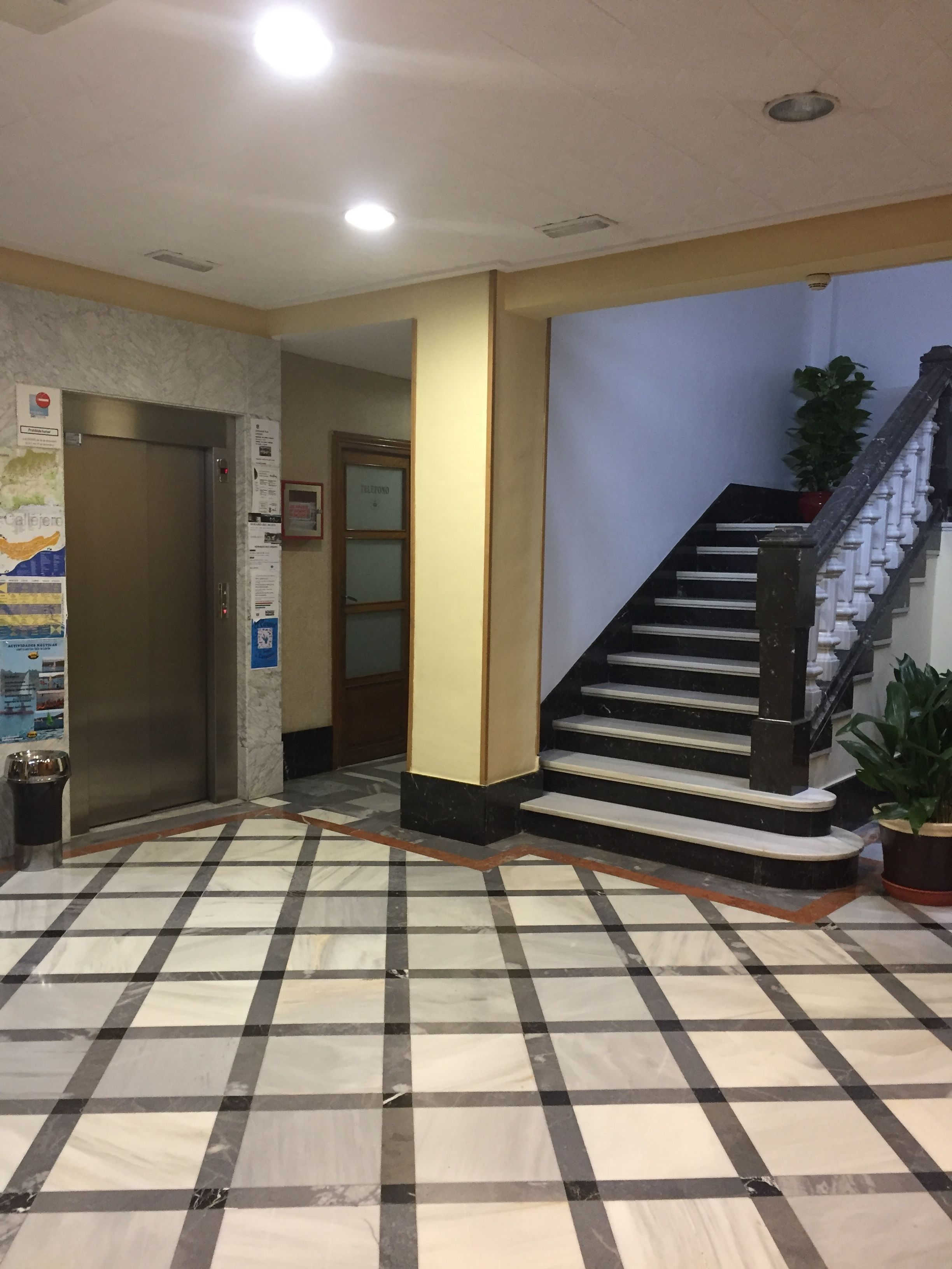 Foto - Hotel Central