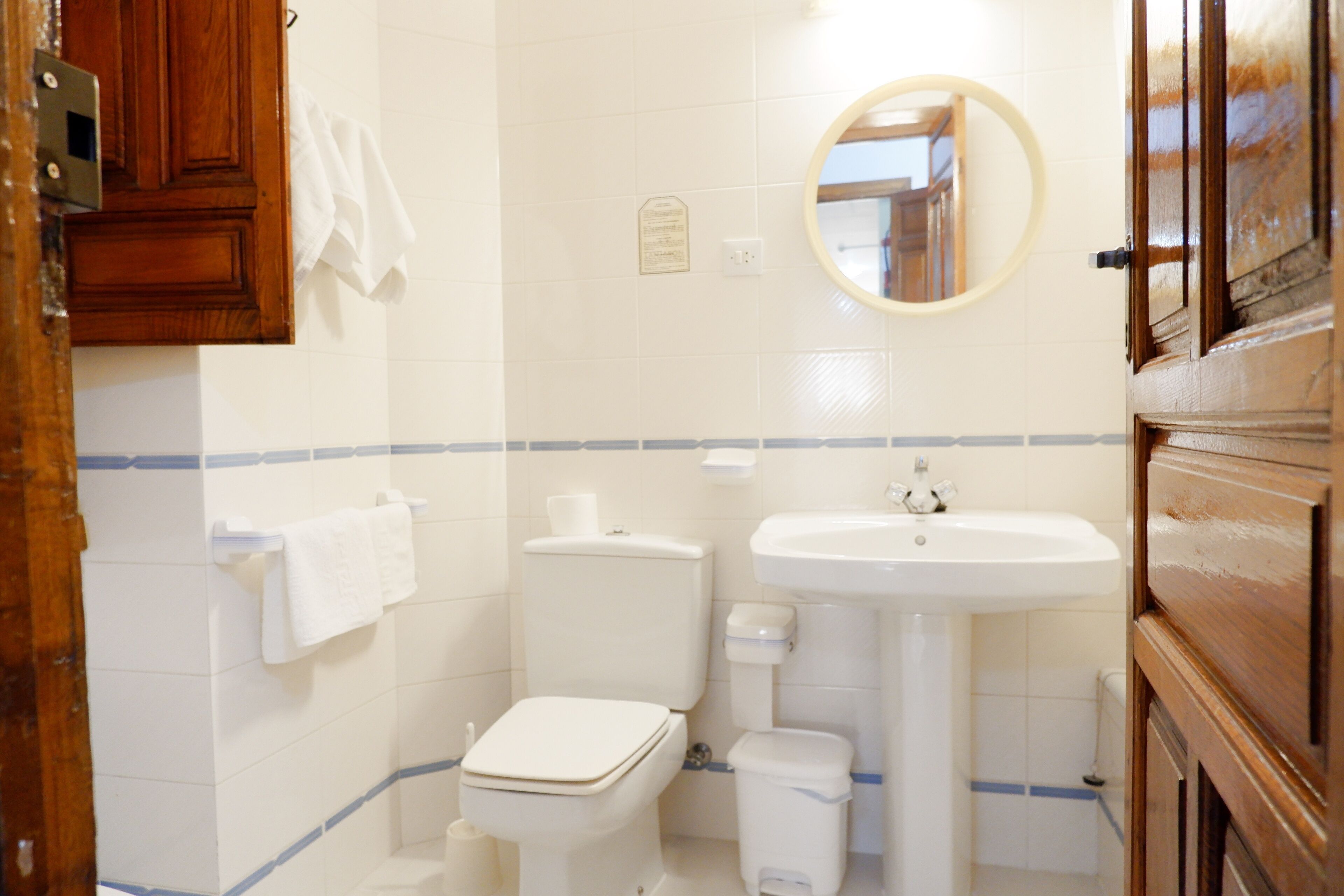 Foto - Hotel Central