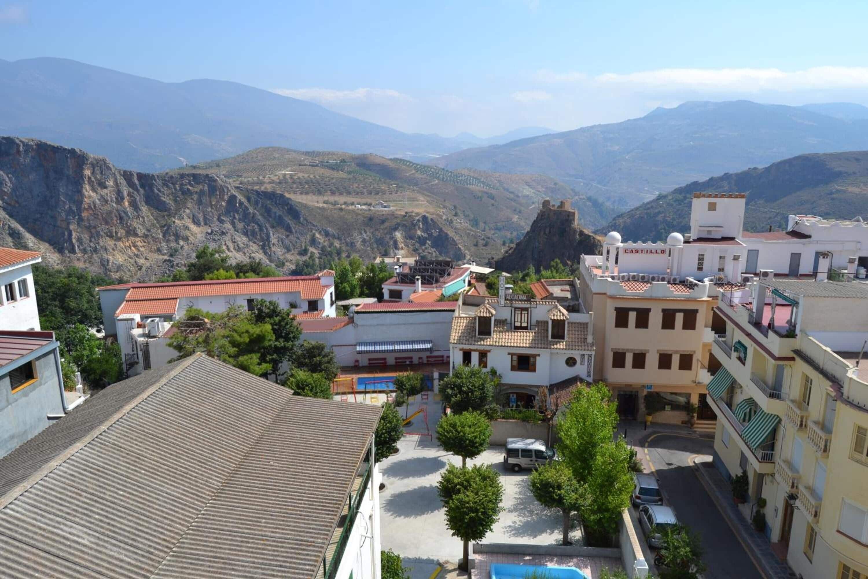 Foto - Hotel Central