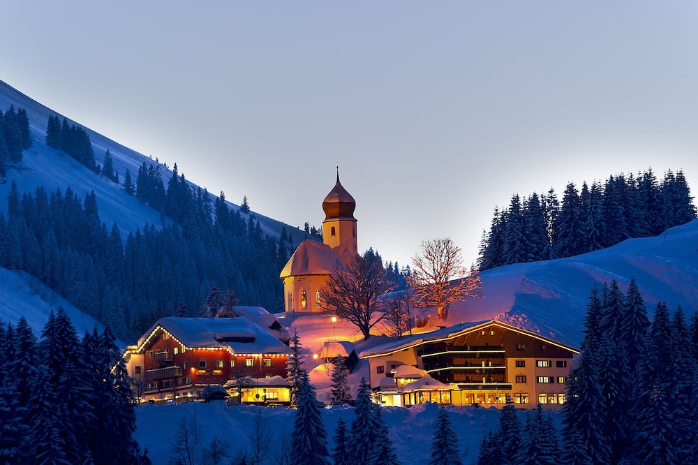 Hotel Lucia
