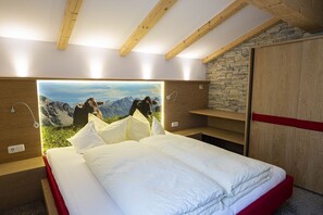 Comfort-Suite | Zimmerausstattung