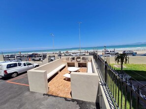 Exterior - Silver lining beach apartment (Cape Town)