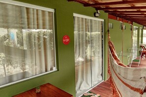 Terraço/pátio