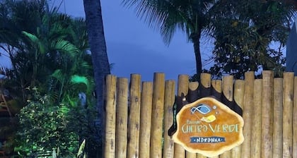 Cheiro Verde Noronha