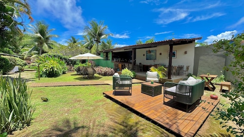 Cheiro Verde Noronha