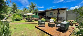 Cheiro Verde Noronha