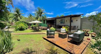 Cheiro Verde Noronha