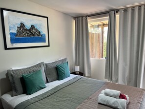 Standard Room | Minibar, soundproofing, iron/ironing board, free WiFi - Cheiro Verde Noronha (Fernando de Noronha)