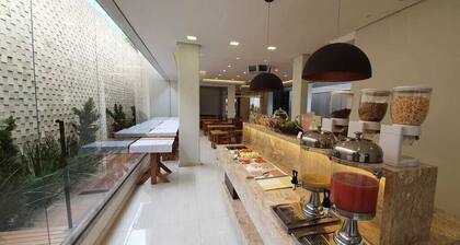 Hotel Fatti