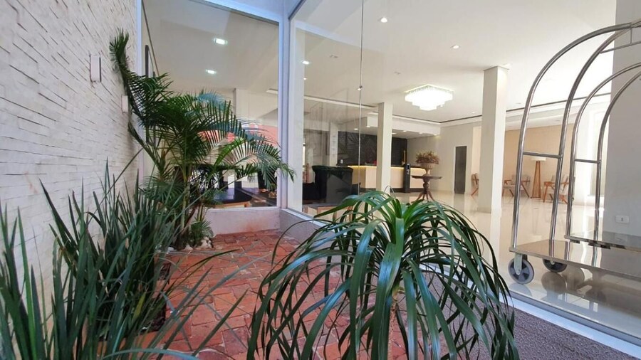 Hotel Fatti