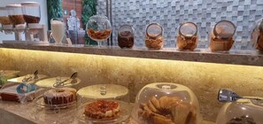 Restaurant - Hotel Fatti (Maringá)