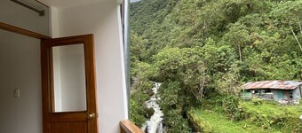 Mistico Machupicchu Eco B&B