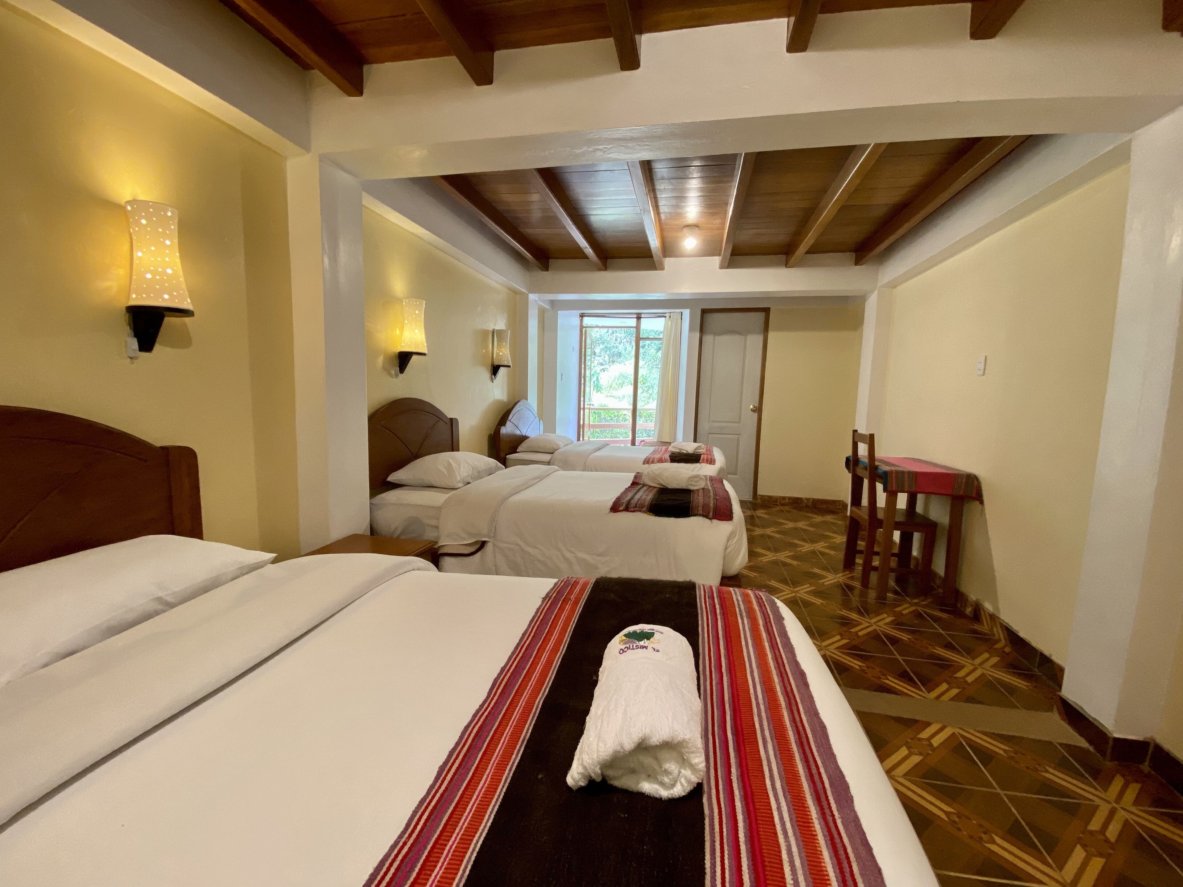 Photo - Mistico Machupicchu Eco B&B