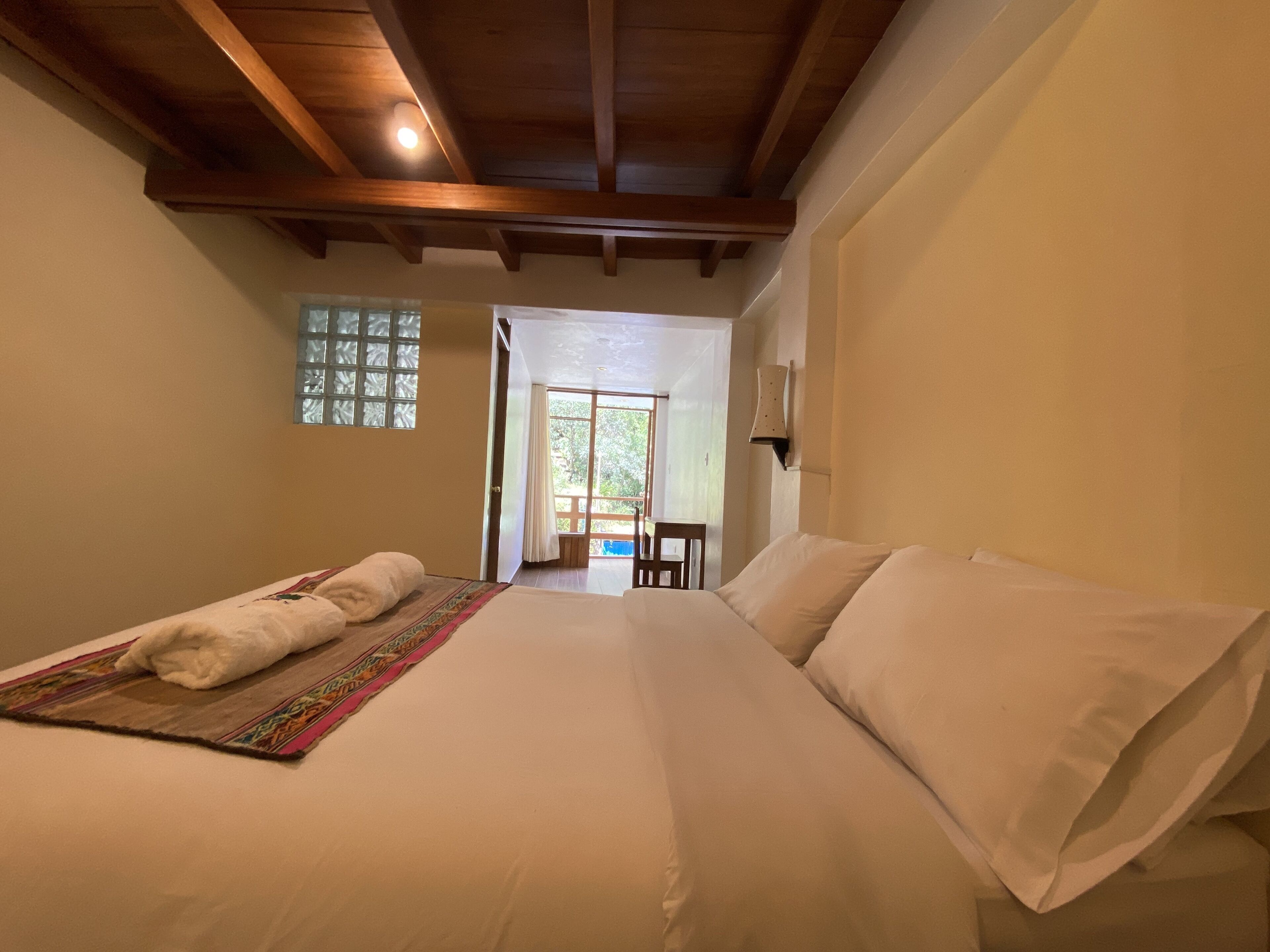 Photo - Mistico Machupicchu Eco B&B