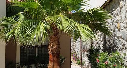 Residencia a 100 mts del consulado