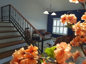 House | Living area