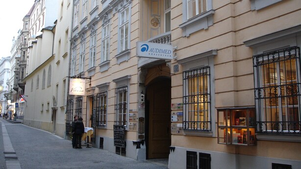 Unclassified image, 1 of 13, button - United Homes Apartments Vienna (Vienna)