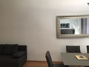 Coin séjour