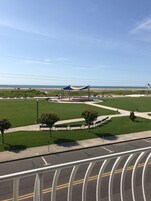 Vista da propriedade