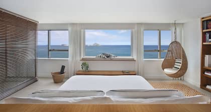 JANEIRO Hotel
