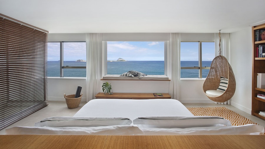 JANEIRO Hotel