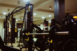 Sports facility - Cozy Sea View Inn (Hikkaduwa)