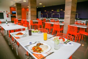 Restaurant - Transamerica Fit São Carlos (São Carlos)