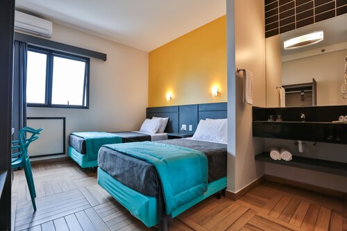 Transamerica Fit São Carlos