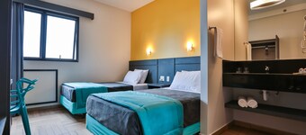 Transamerica Fit São Carlos