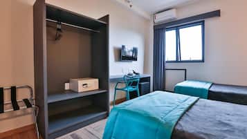 Standard Room, 2 Single Beds