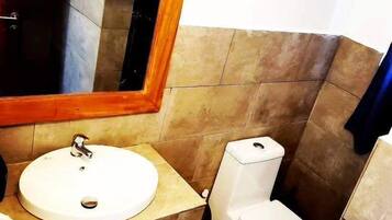 1 chambre, literie de qualité supérieure, minibar