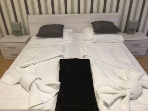 Room amenity - United Homes Apartments Vienna (Vienna)