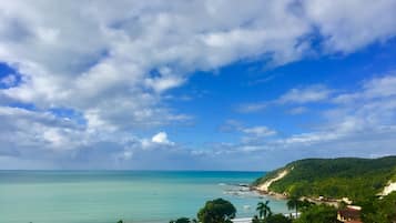 Apartment, 3 Bedrooms | View from room