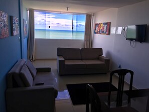 Departamento, 3 habitaciones | Vista desde la habitación