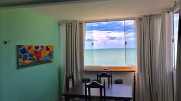 Apartment, 2 Bedrooms | View from room