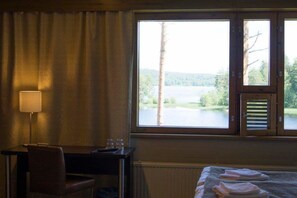 Family Room | View from room